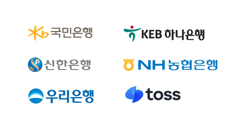 Korea Foreigner Bank Account