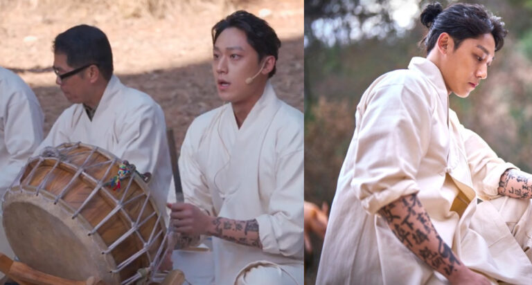 [2024] The Fascinating World of Korean Shamanism and Its Cultural ...
