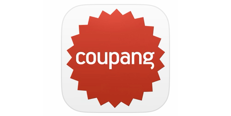 coupang